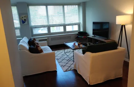 Studio Gold Coast Condo