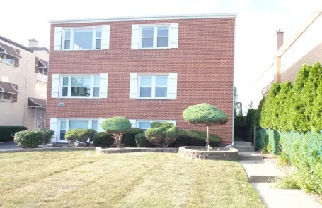 3 Bedroom Niles Apartment