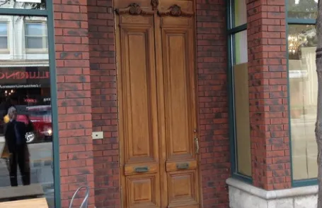 2 Bedroom Wheaton Apartment