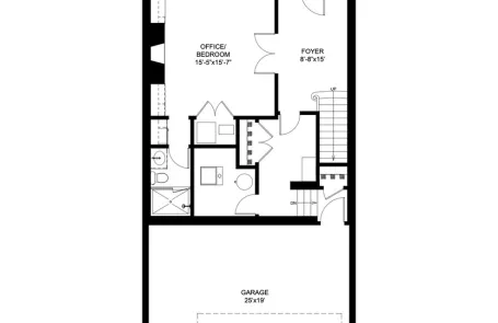 5 Bedroom Lincoln Park Single Family