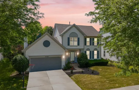 3 Bedroom Aurora Single Family