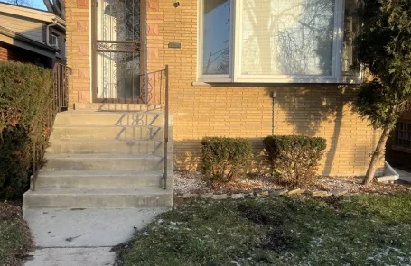 3 Bedroom Washington Heights Single Family