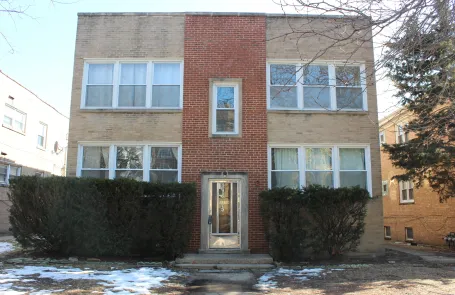 2 Bedroom Skokie Condo