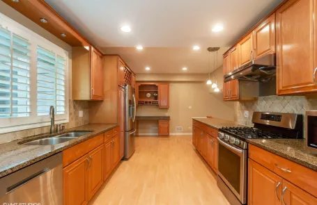 4 Bedroom Lincolnshire Single Family