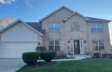 4 Bedroom  Single Family