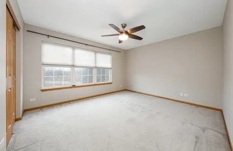 2 Bedroom Naperville Condo