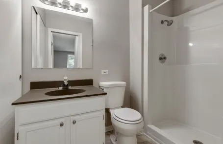 2 Bedroom Wheaton Condo