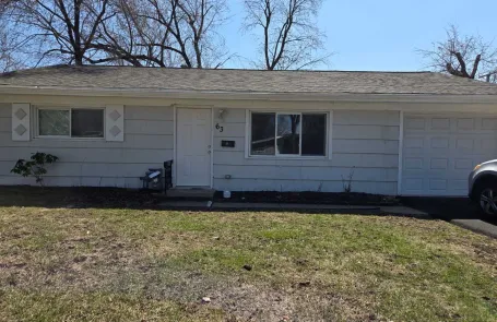 3 Bedroom Wheeling Single Family