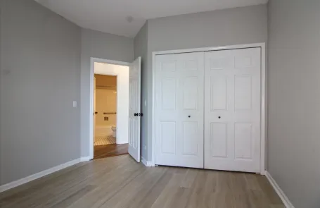 2 Bedroom Naperville Condo