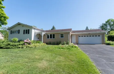 3 Bedroom Glenview Single Family