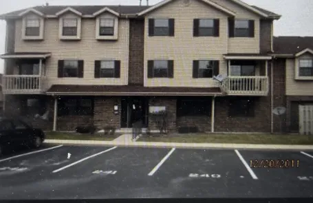 2 Bedroom Naperville Condo
