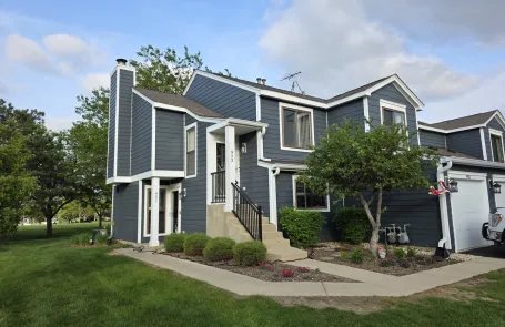 2 Bedroom Schaumburg Apartment