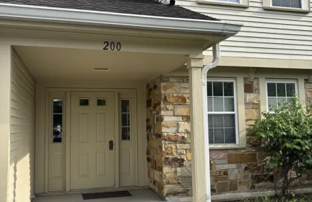 2 Bedroom Schaumburg Apartment