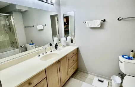 1 Bedroom Skokie Condo