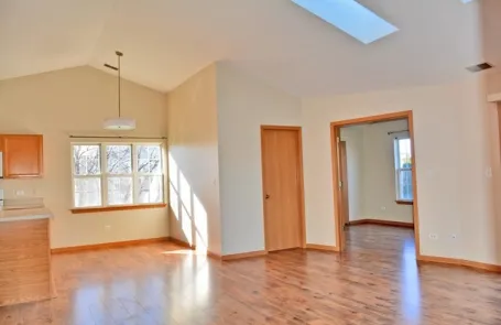 2 Bedroom Naperville Condo