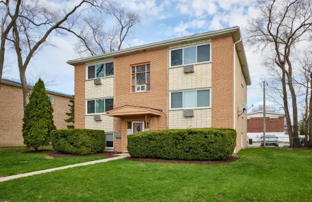 1 Bedroom Des Plaines Apartment