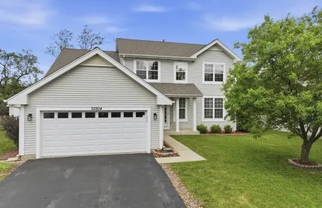 4 Bedroom  Single Family