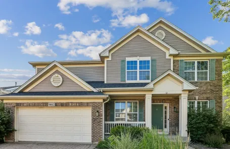 4 Bedroom  Single Family