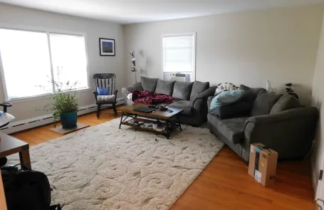 1 Bedroom Glenview Condo
