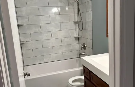 2 Bedroom Des Plaines Condo