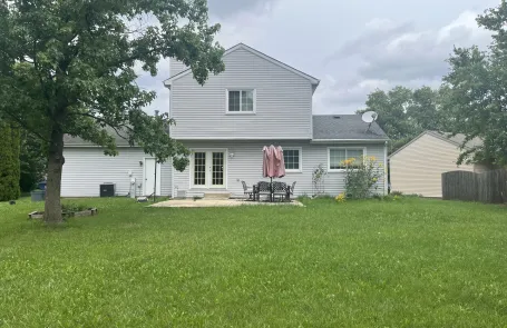 3 Bedroom Naperville Single Family