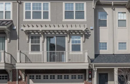 3 Bedroom  Apartment