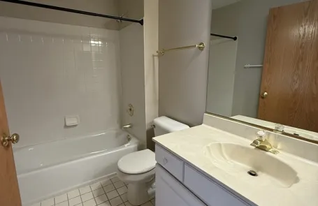 3 Bedroom Naperville Townhome