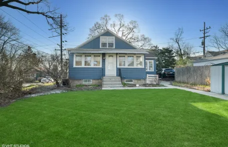 2 Bedroom Libertyville Single Family