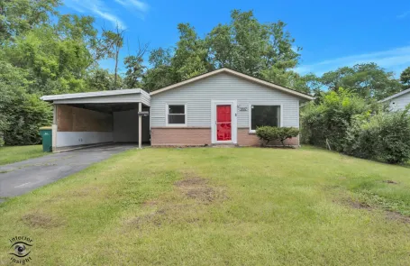 4 Bedroom  Single Family