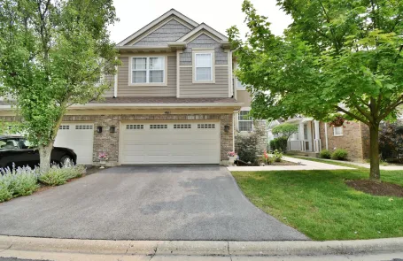 3 Bedroom Glenview Townhome