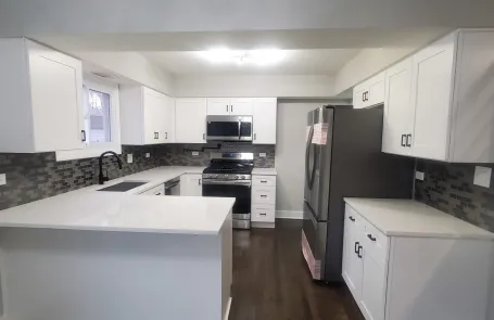 4 Bedroom Naperville Single Family