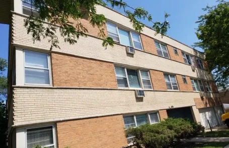 1 Bedroom Skokie Apartment