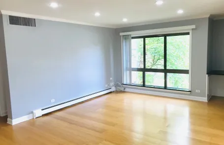 2 Bedroom Schaumburg Condo