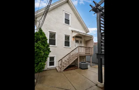 4 Bedroom Logan Square Single Family
