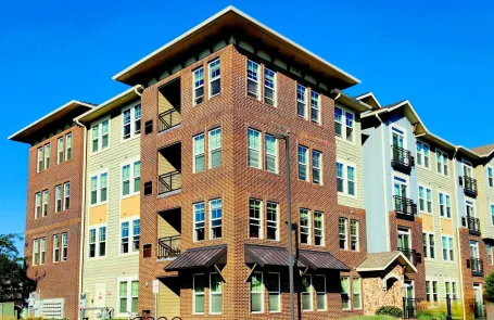 2 Bedroom Schaumburg Apartment