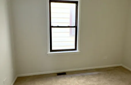 3 Bedroom Back of the Yards Single Family