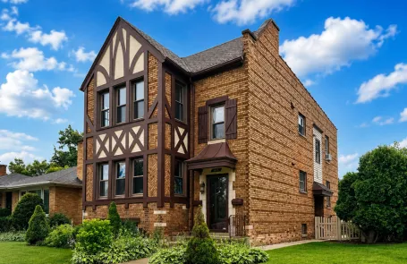 2 Bedroom Des Plaines Apartment