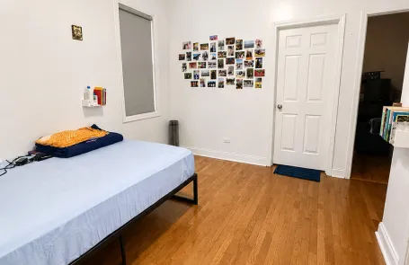 3 Bedroom University Village Single Family