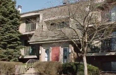 2 Bedroom Naperville Condo