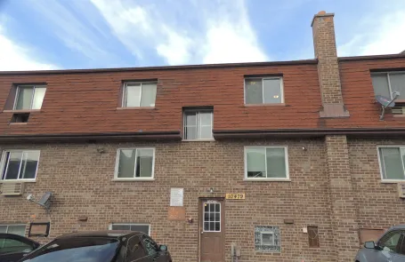 2 Bedroom Glenview Condo