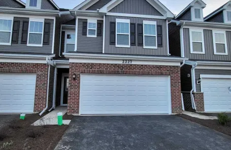 3 Bedroom  Apartment
