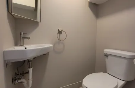 2 Bedroom Schaumburg Condo