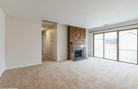 3 Bedroom Schaumburg Condo