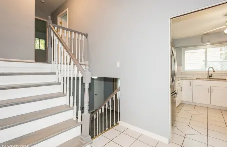 3 Bedroom Wheaton Single Family