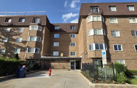 2 Bedroom Schaumburg Condo