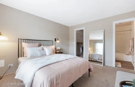 1 Bedroom Wheaton Condo