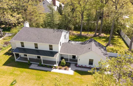 5 Bedroom Deerfield Single Family