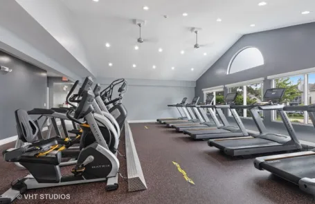 1 Bedroom Wheaton Condo