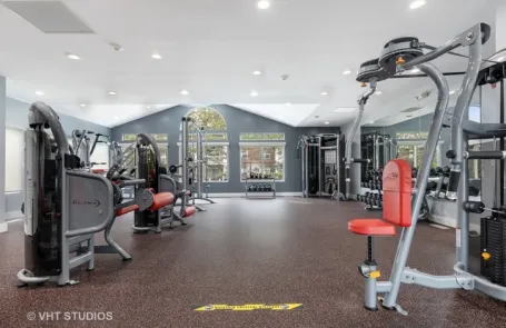 1 Bedroom Wheaton Condo