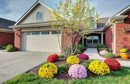 2 Bedroom Naperville Townhome